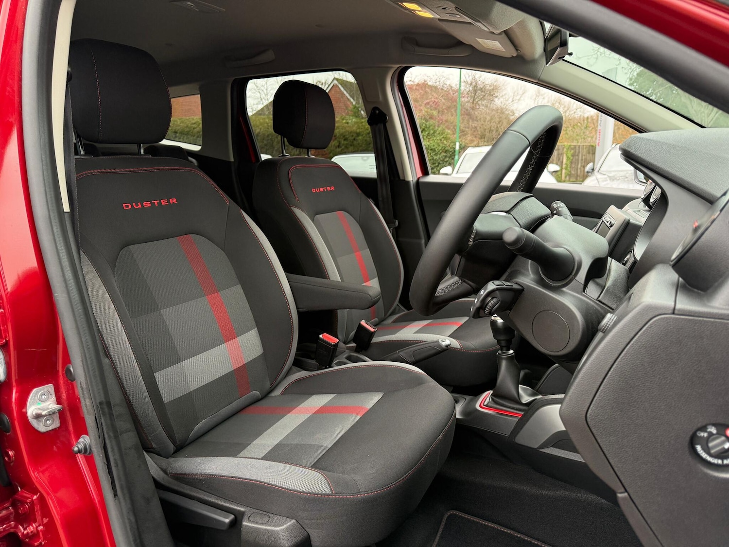 Used Dacia Duster 2019 for sale - 76886658: Photo 23