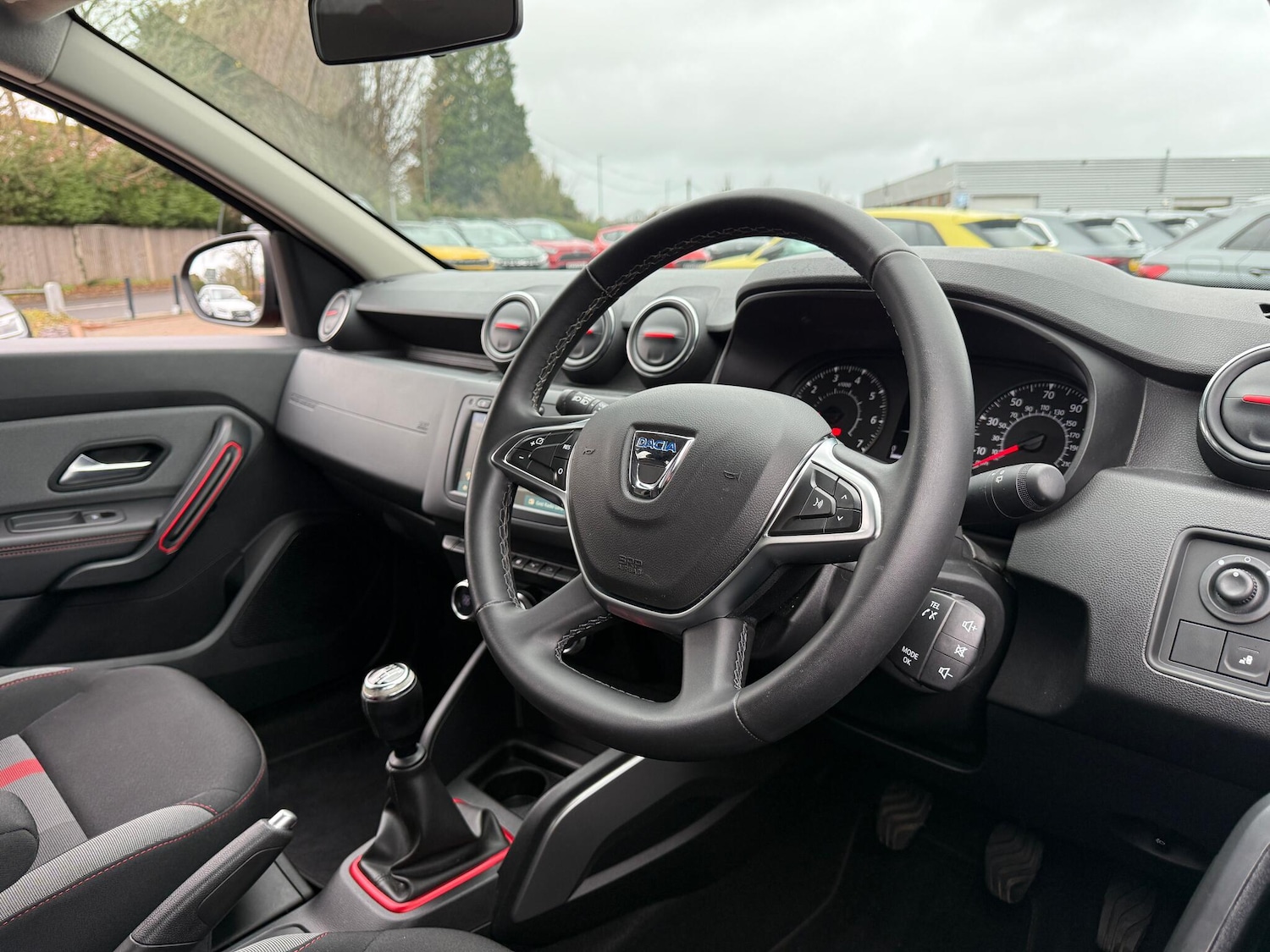 Used Dacia Duster 2019 for sale - 76886658: Photo 24