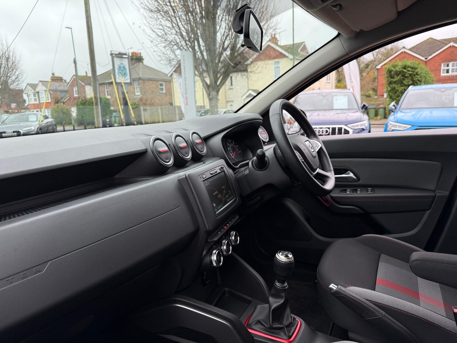 Used Dacia Duster 2019 for sale - 76886658: Photo 25