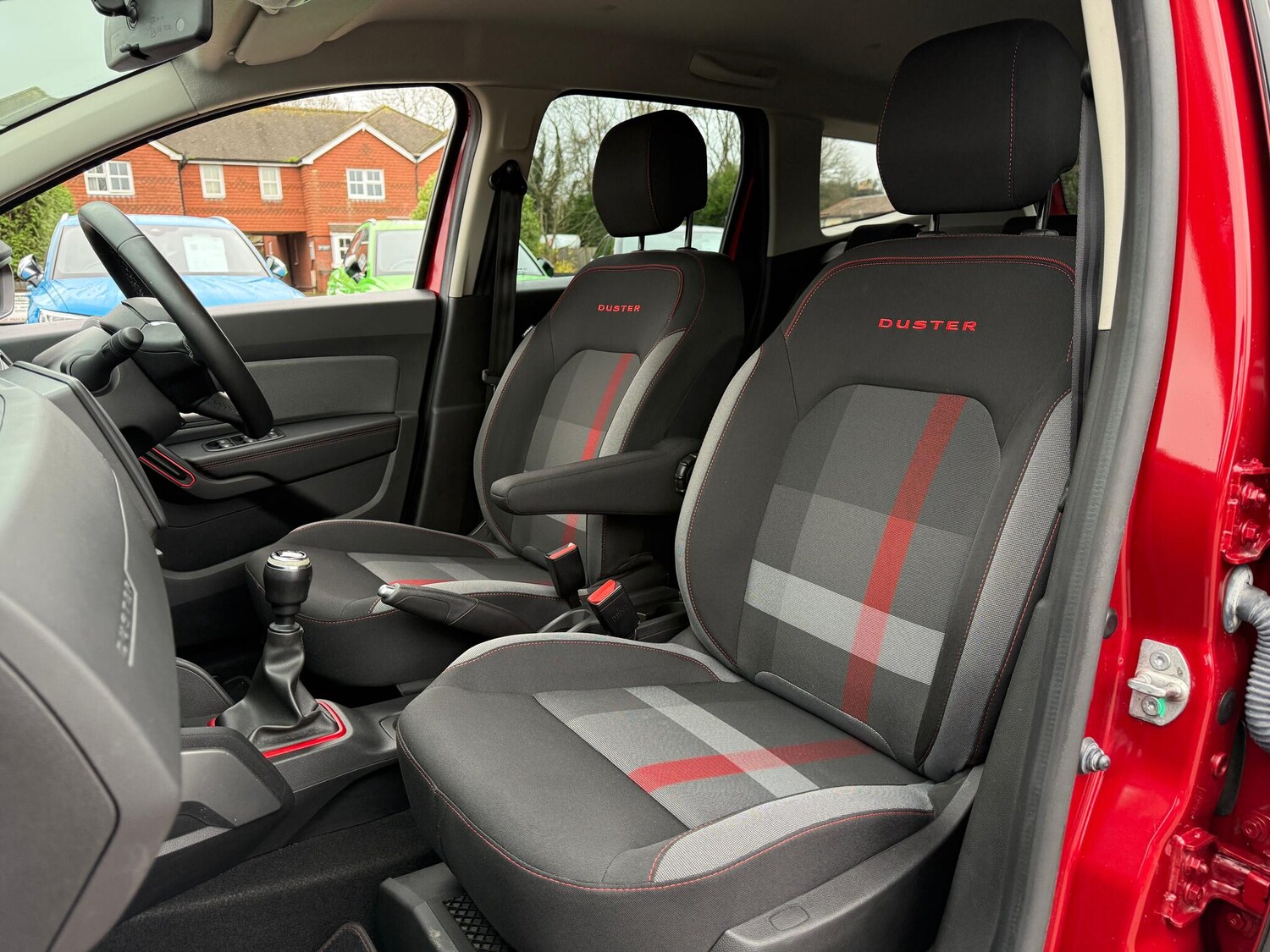 Used Dacia Duster 2019 for sale - 76886658: Photo 26