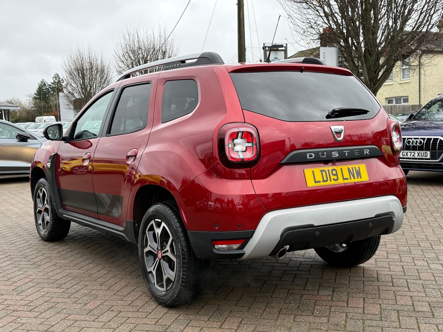 Used Dacia Duster 2019 for sale - 76886658: Photo 29