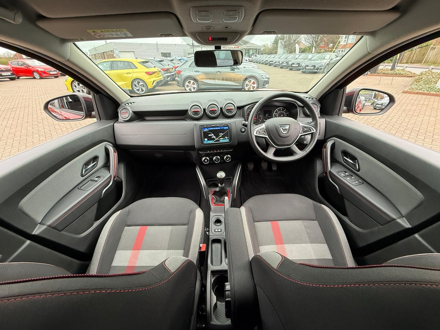 Used Dacia Duster 2019 for sale - 76886658: Photo 3