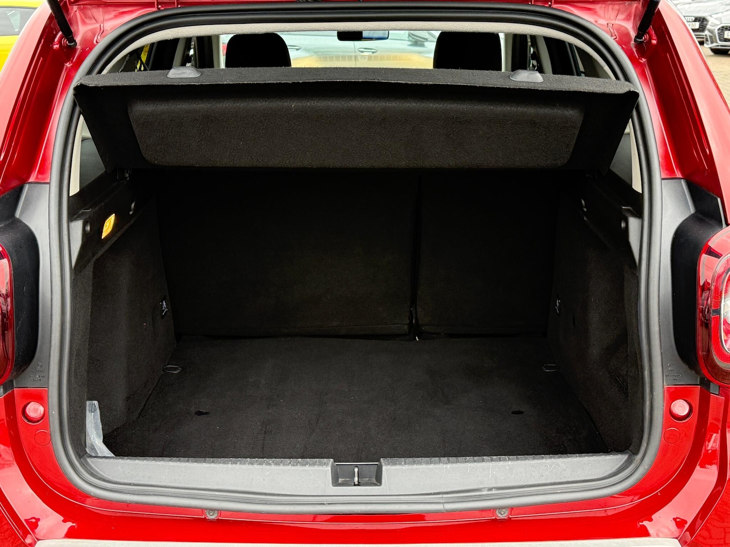 Used Dacia Duster 2019 for sale - 76886658: Photo 30