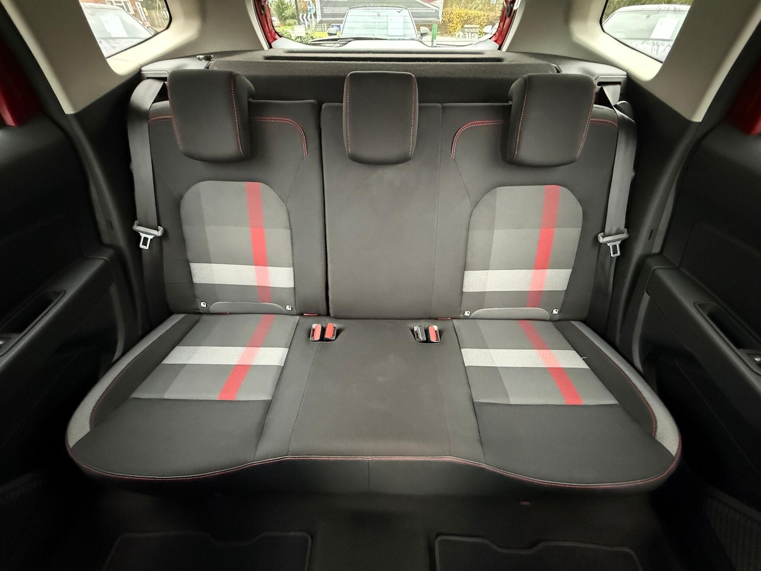 Used Dacia Duster 2019 for sale - 76886658: Photo 32