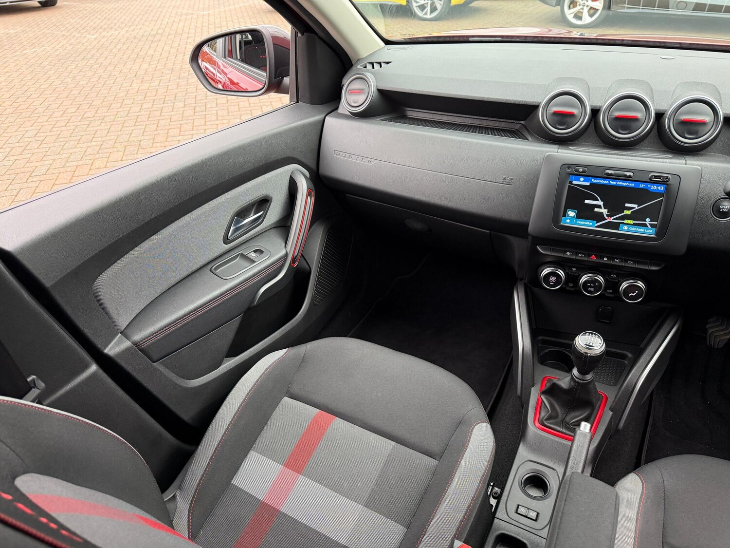 Used Dacia Duster 2019 for sale - 76886658: Photo 33