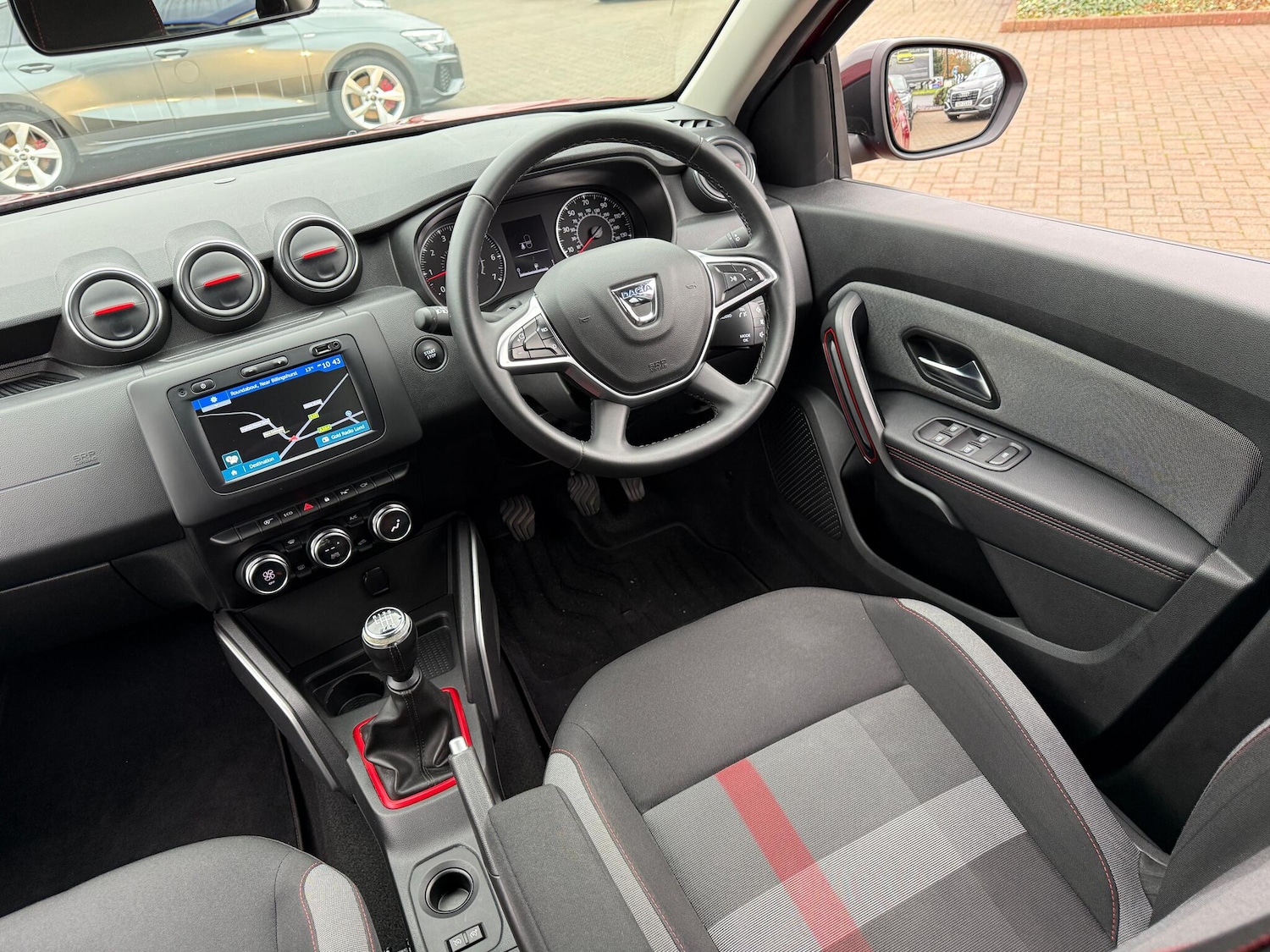 Used Dacia Duster 2019 for sale - 76886658: Photo 35