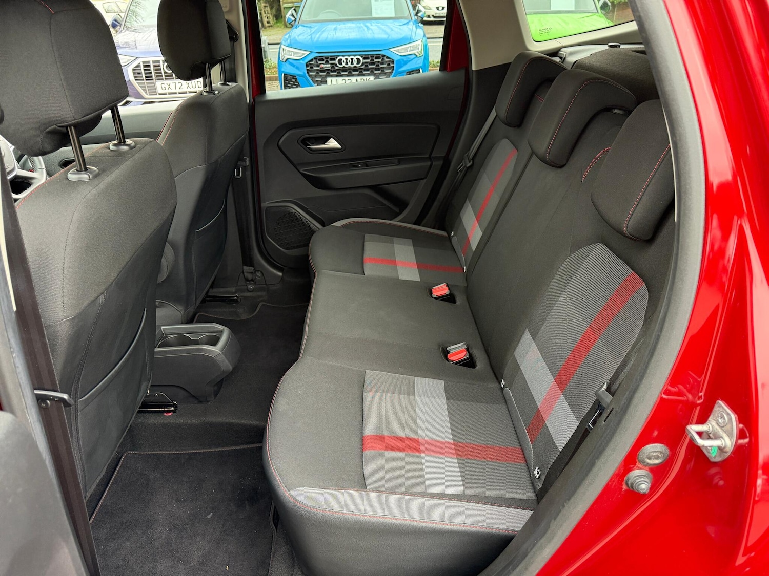 Used Dacia Duster 2019 for sale - 76886658: Photo 36