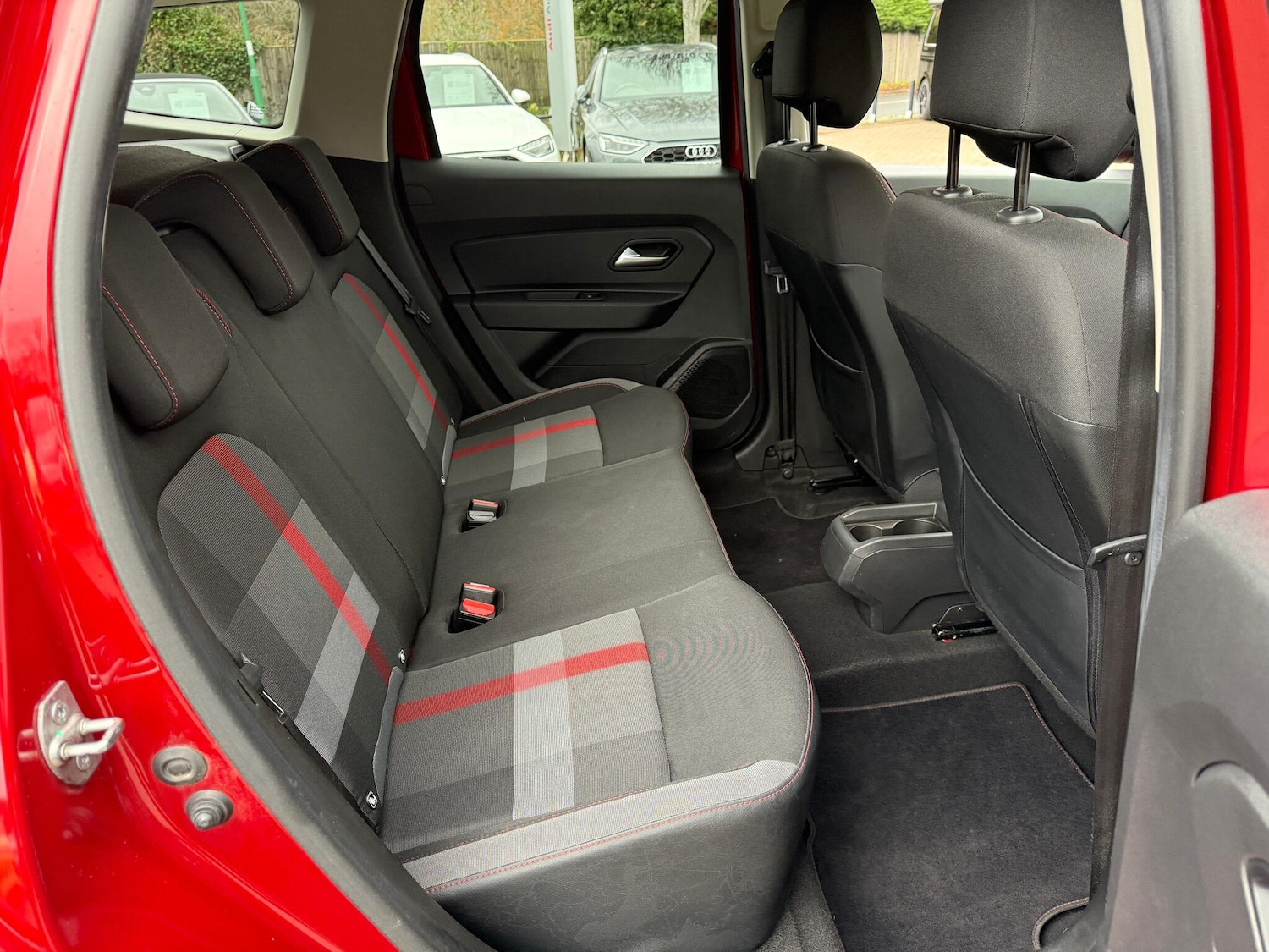 Used Dacia Duster 2019 for sale - 76886658: Photo 38