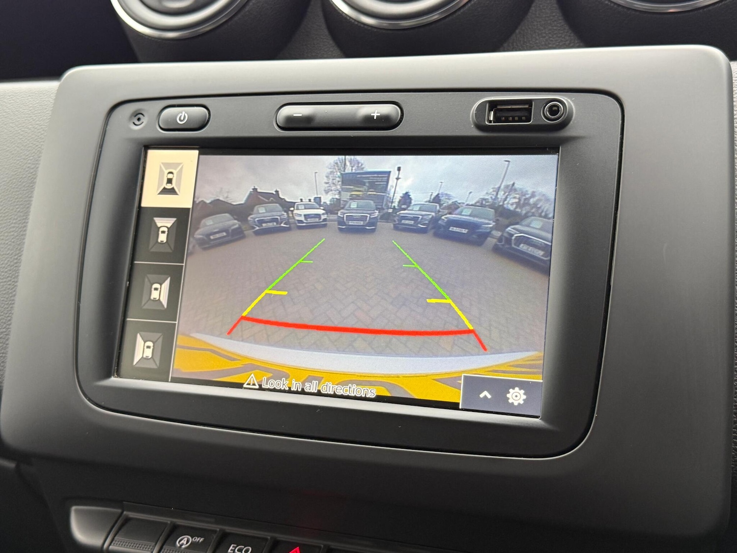 Used Dacia Duster 2019 for sale - 76886658: Photo 4