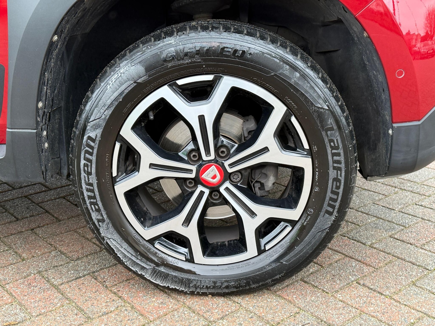 Used Dacia Duster 2019 for sale - 76886658: Photo 40