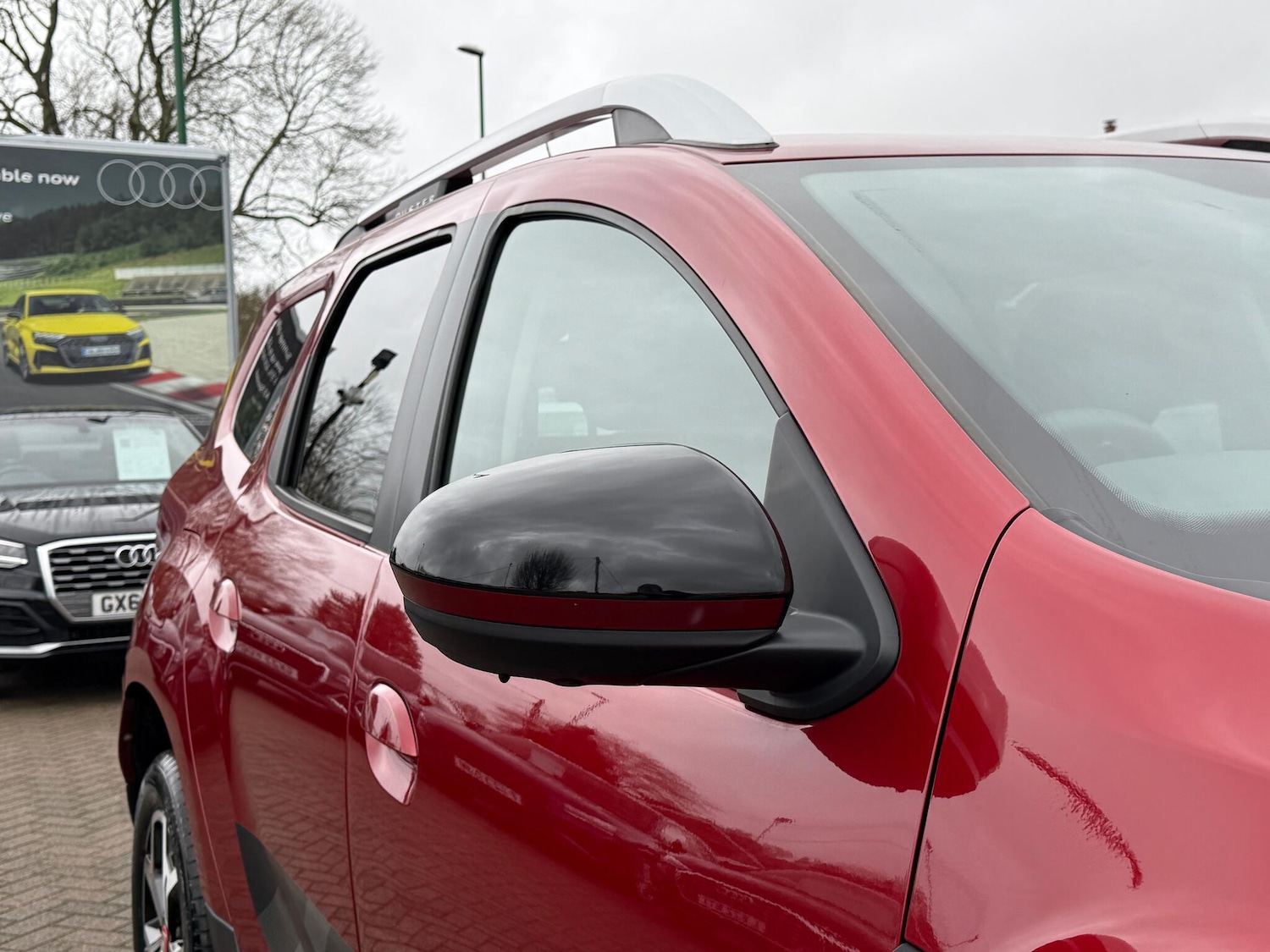 Used Dacia Duster 2019 for sale - 76886658: Photo 41