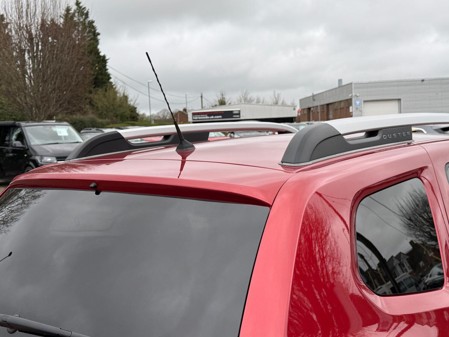 Used Dacia Duster 2019 for sale - 76886658: Photo 42