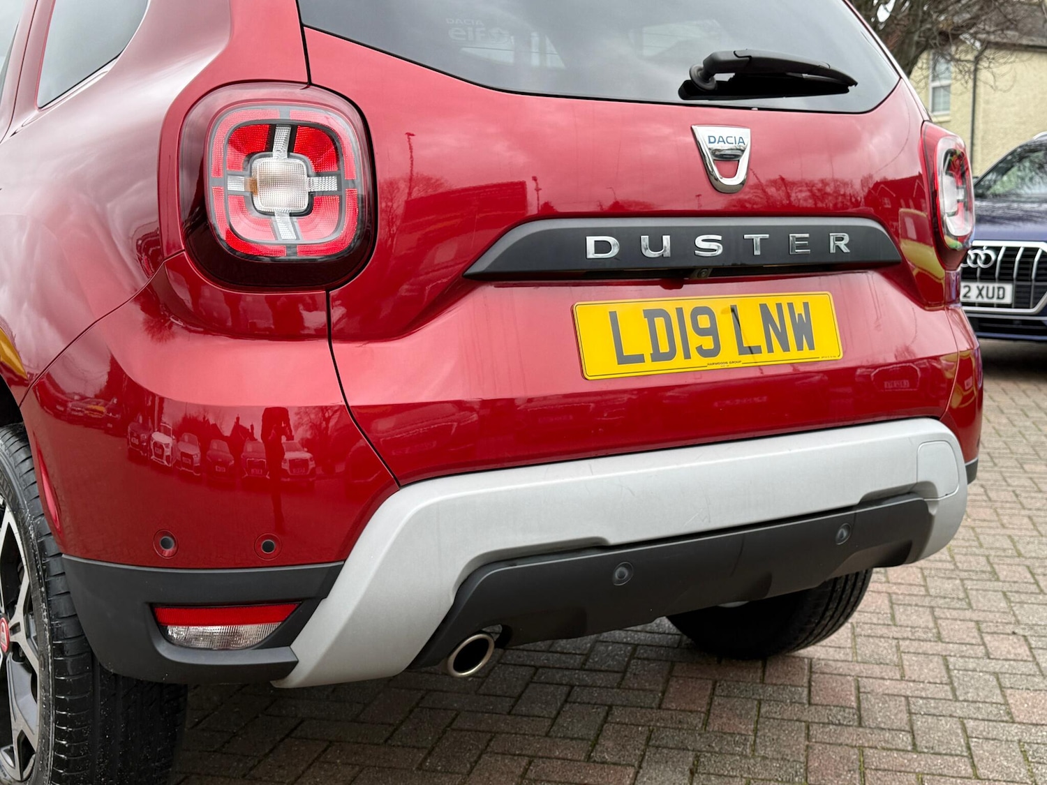 Used Dacia Duster 2019 for sale - 76886658: Photo 43
