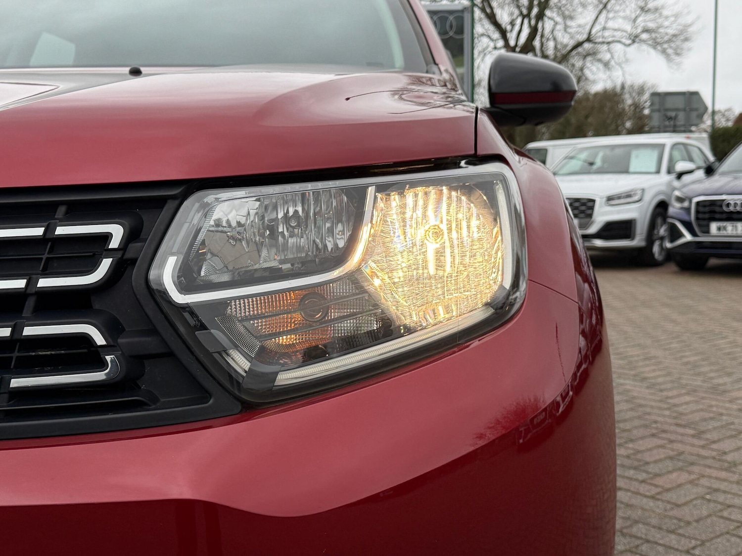 Used Dacia Duster 2019 for sale - 76886658: Photo 45