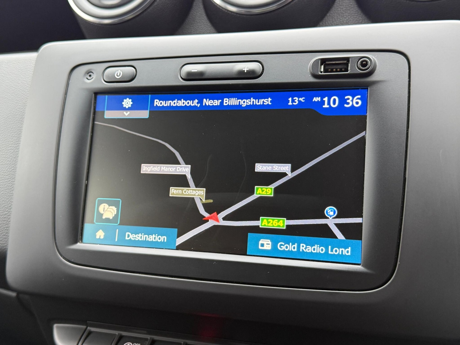 Used Dacia Duster 2019 for sale - 76886658: Photo 5