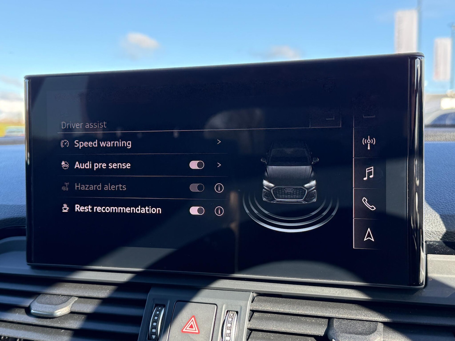 Used Audi Q5 2022 for sale - 77468525: Photo 10