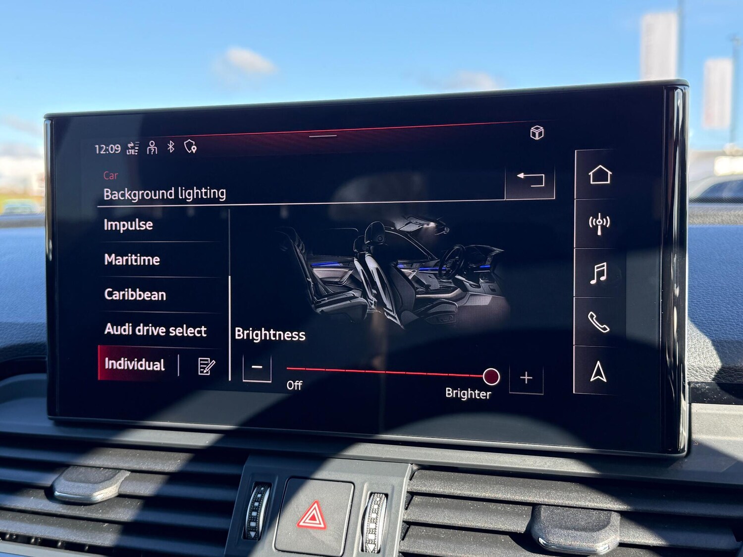 Used Audi Q5 2022 for sale - 77468525: Photo 11