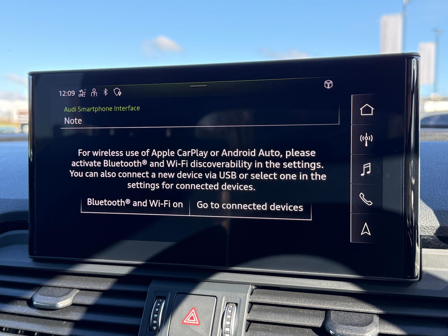 Used Audi Q5 2022 for sale - 77468525: Photo 12