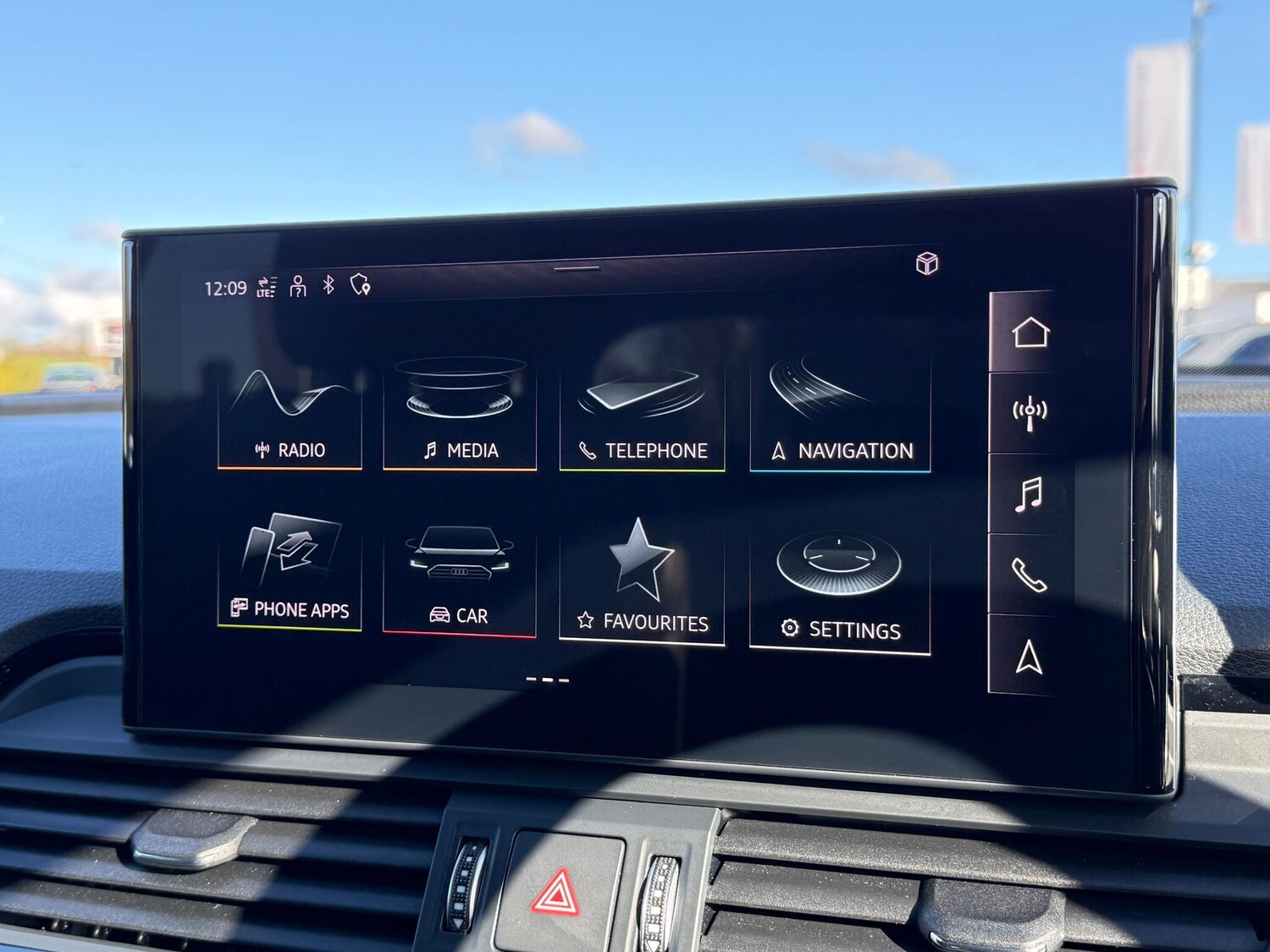 Used Audi Q5 2022 for sale - 77468525: Photo 13