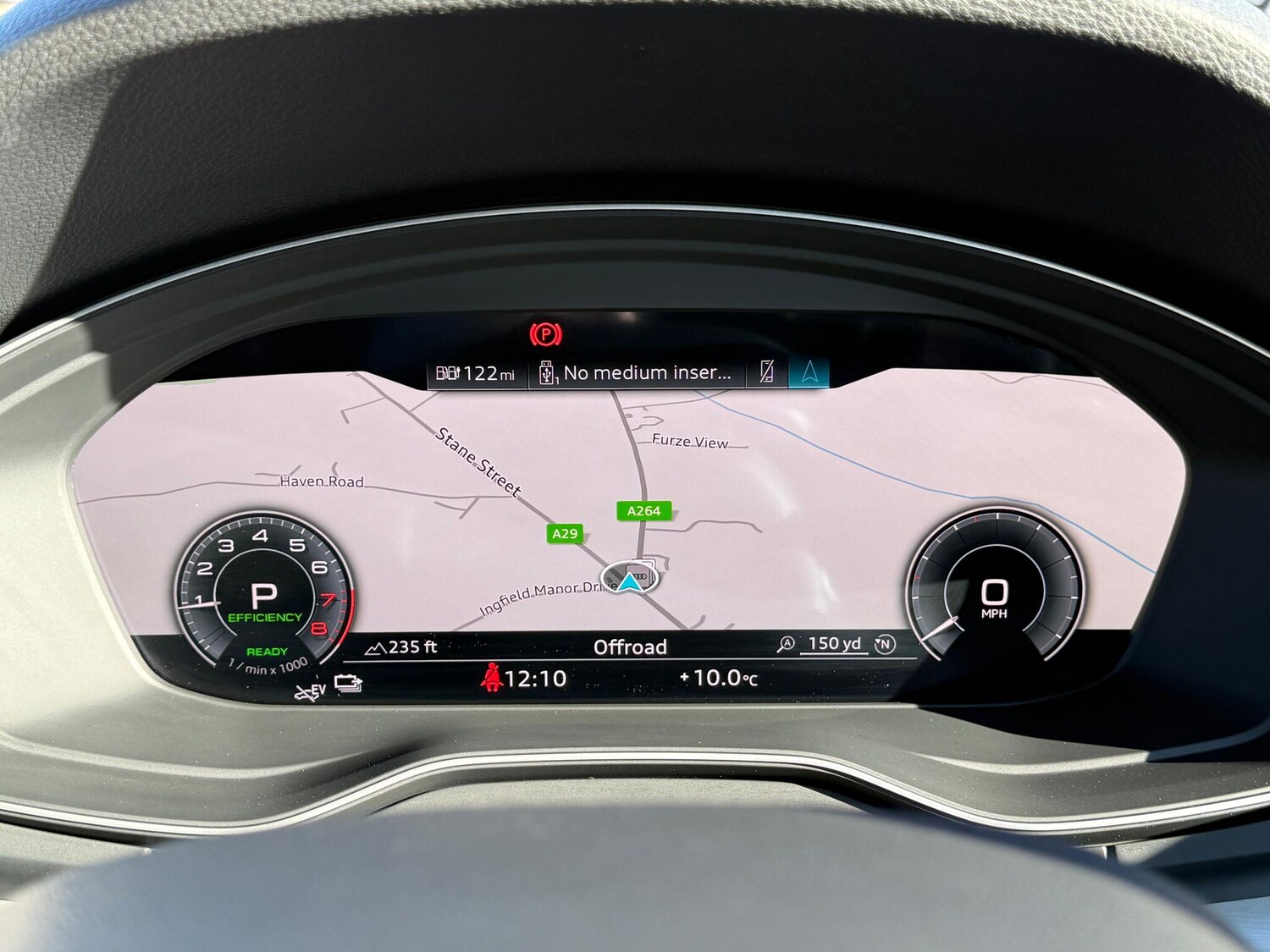 Used Audi Q5 2022 for sale - 77468525: Photo 14