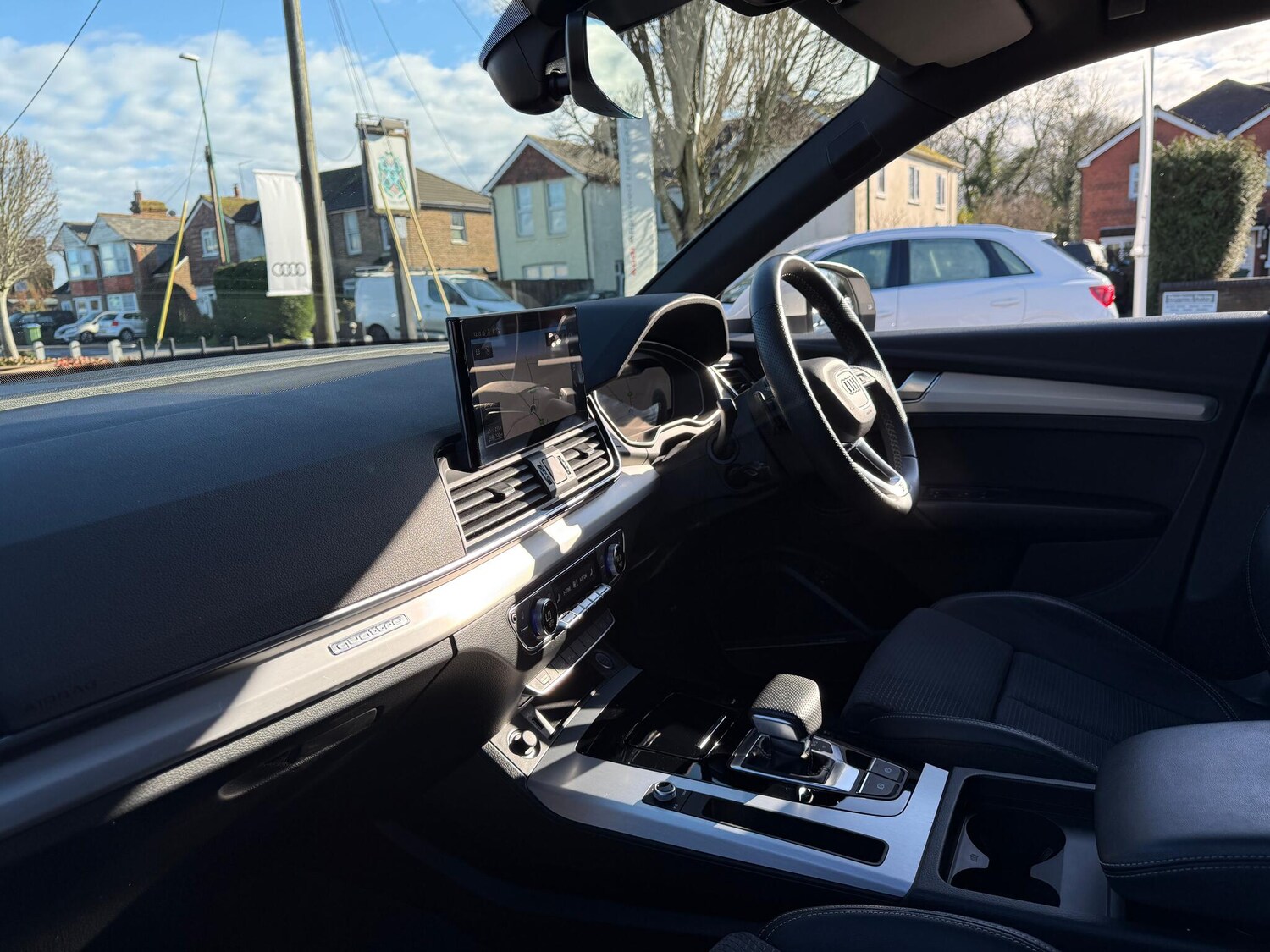 Used Audi Q5 2022 for sale - 77468525: Photo 28