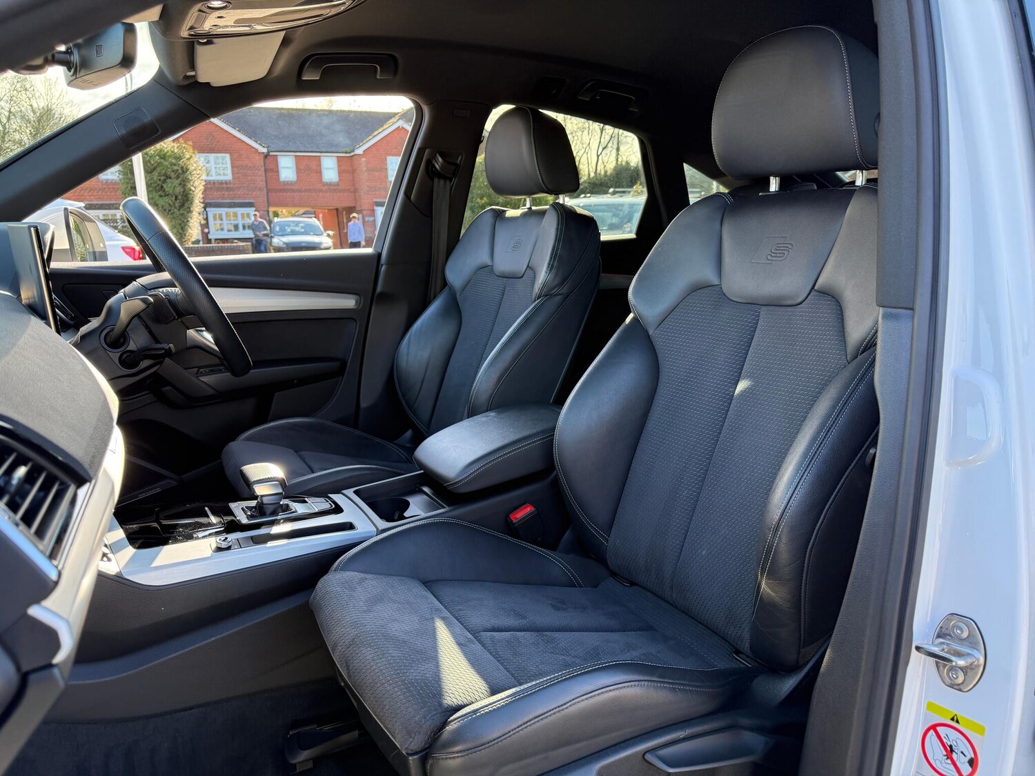 Used Audi Q5 2022 for sale - 77468525: Photo 29