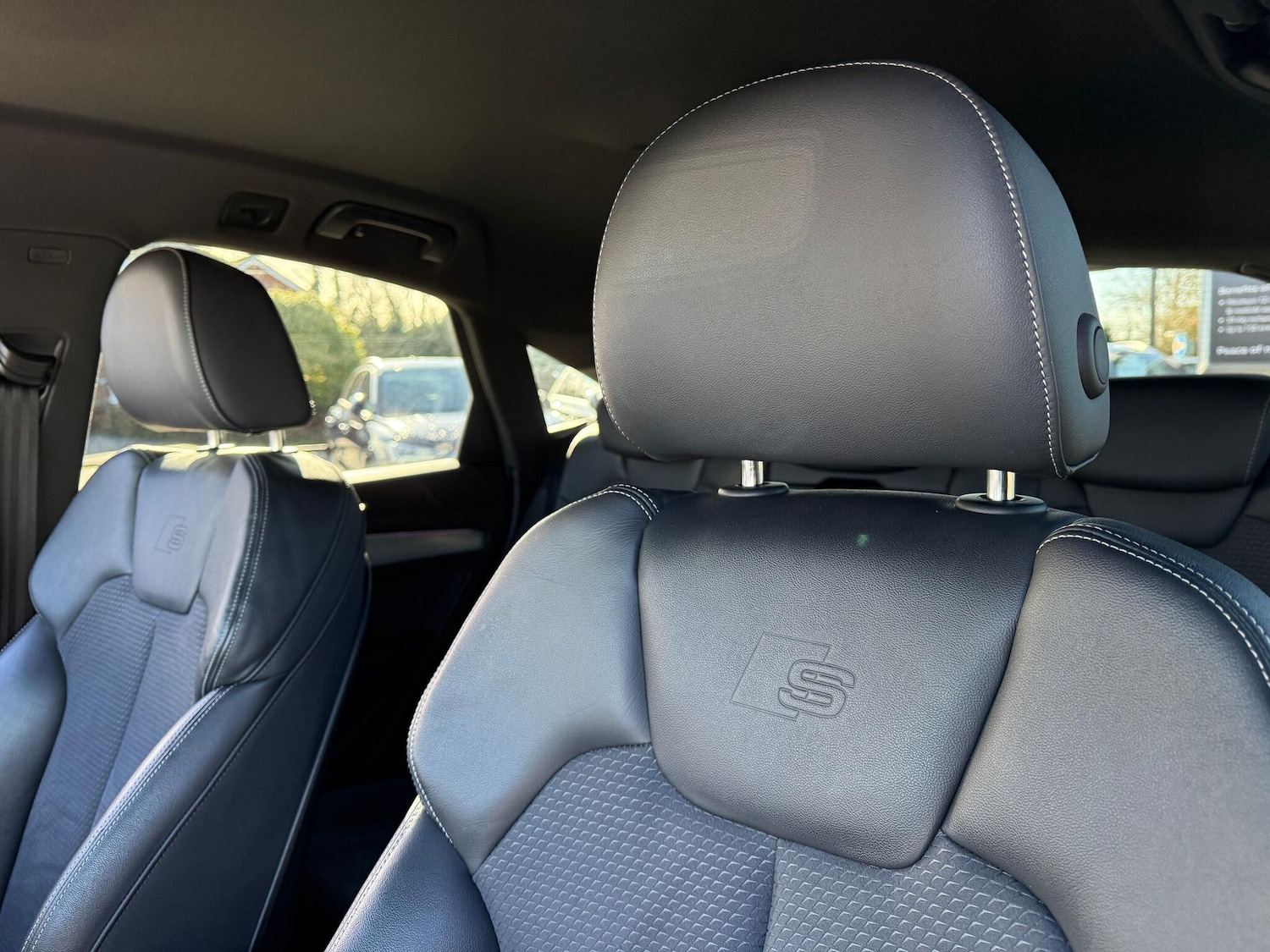 Used Audi Q5 2022 for sale - 77468525: Photo 30