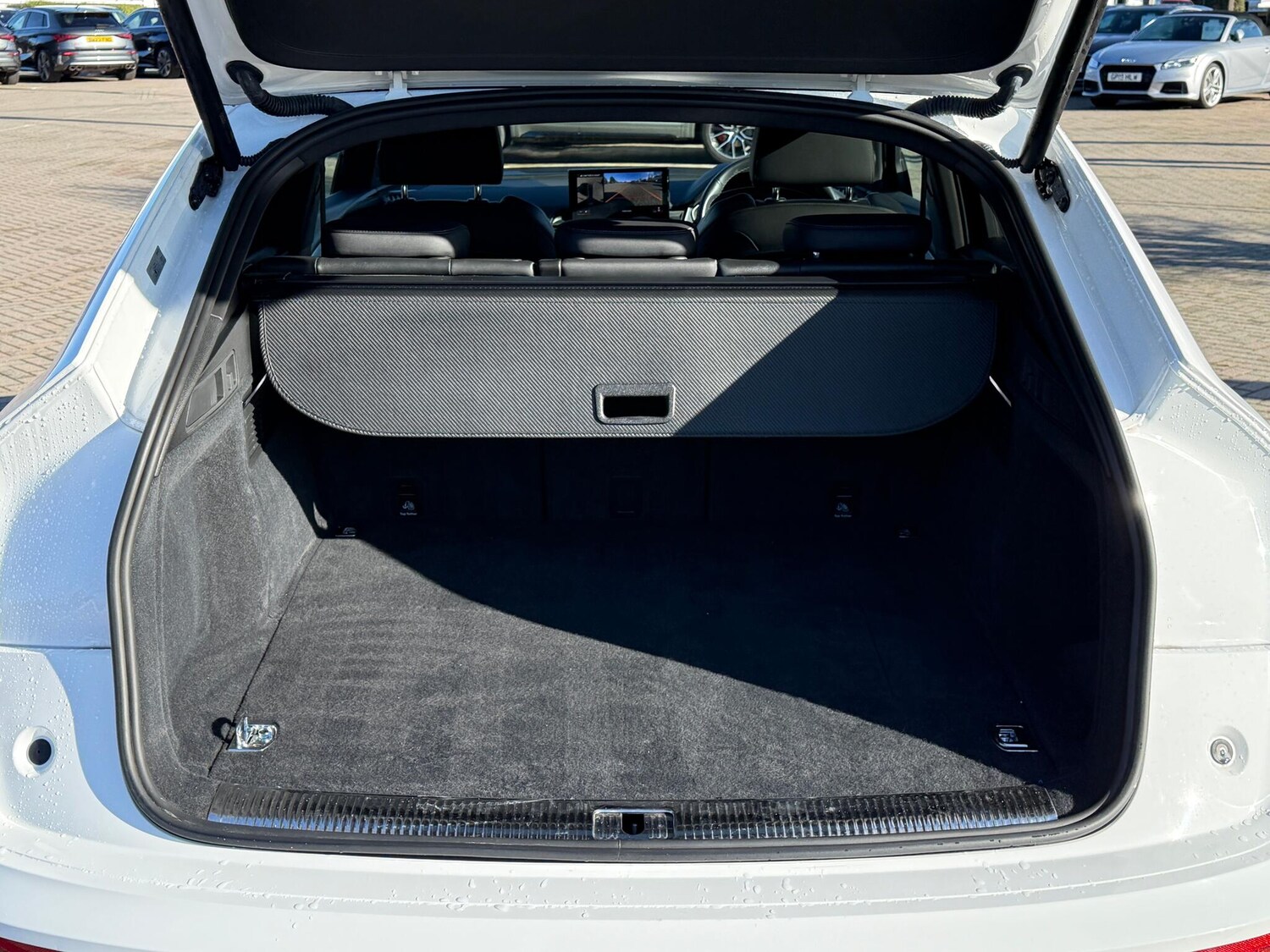 Used Audi Q5 2022 for sale - 77468525: Photo 34