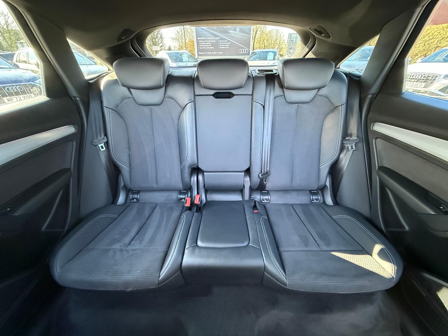 Used Audi Q5 2022 for sale - 77468525: Photo 37