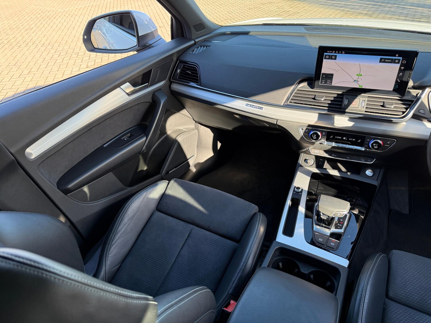 Used Audi Q5 2022 for sale - 77468525: Photo 38