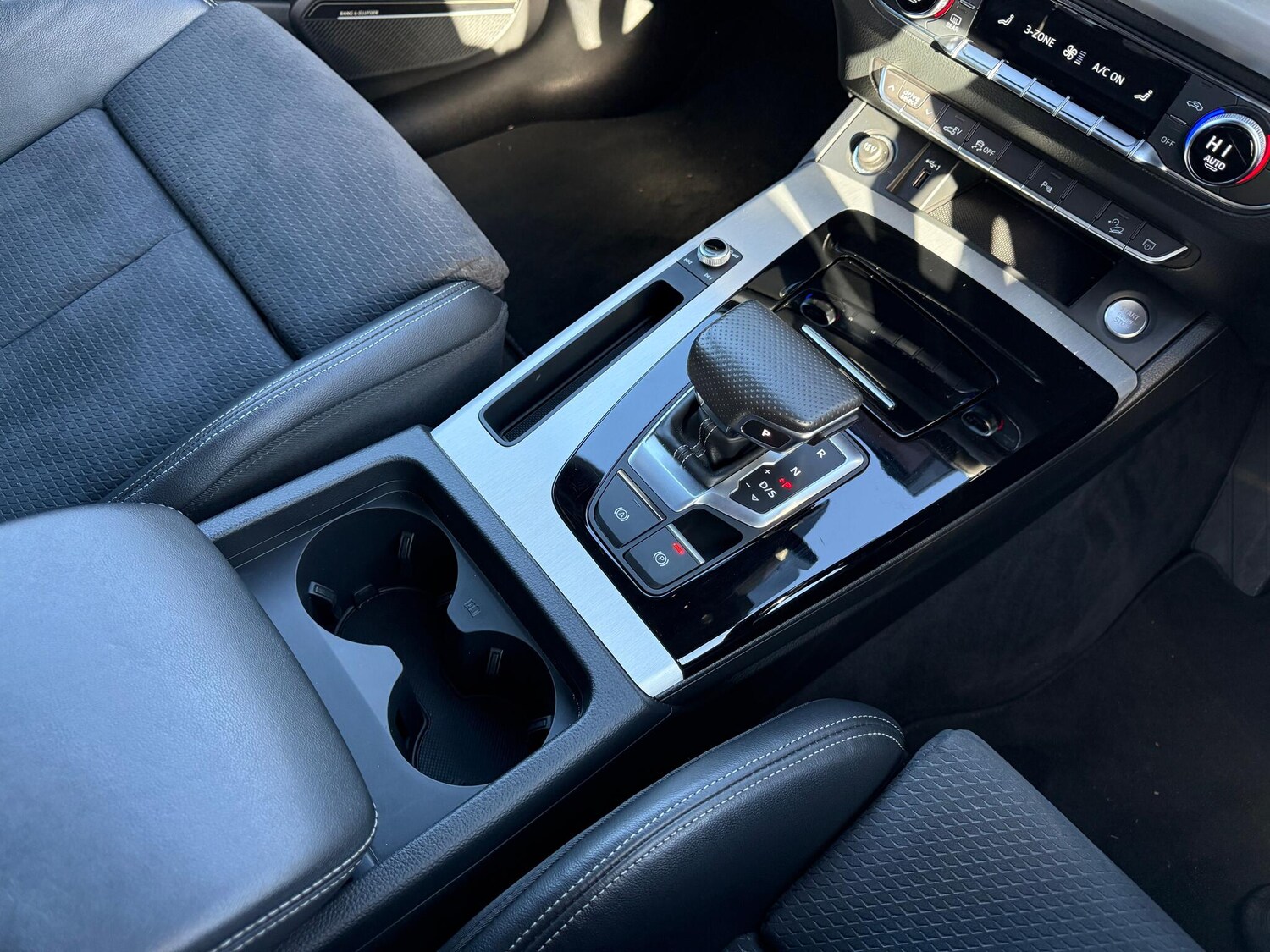 Used Audi Q5 2022 for sale - 77468525: Photo 39