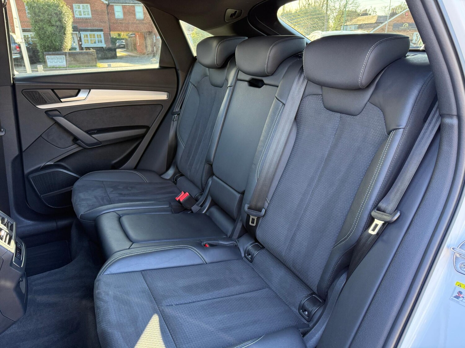 Used Audi Q5 2022 for sale - 77468525: Photo 43