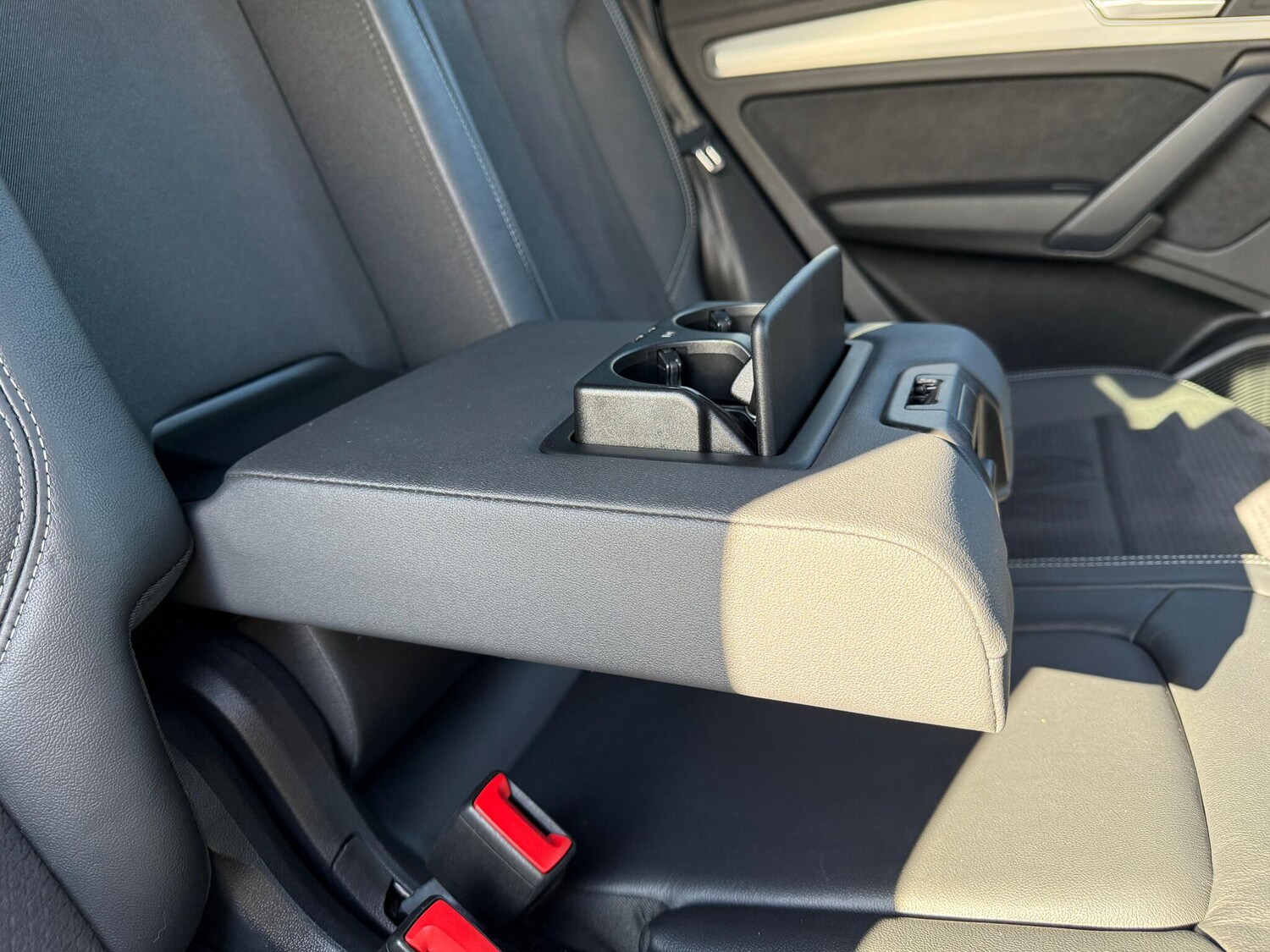 Used Audi Q5 2022 for sale - 77468525: Photo 46