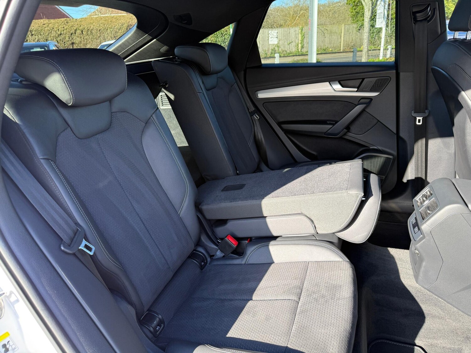 Used Audi Q5 2022 for sale - 77468525: Photo 47