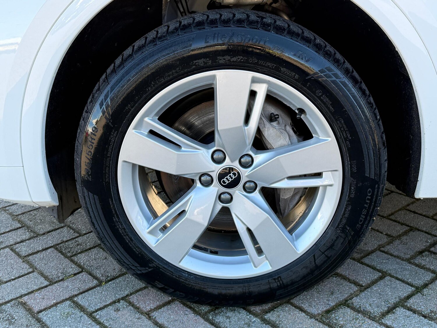 Used Audi Q5 2022 for sale - 77468525: Photo 48