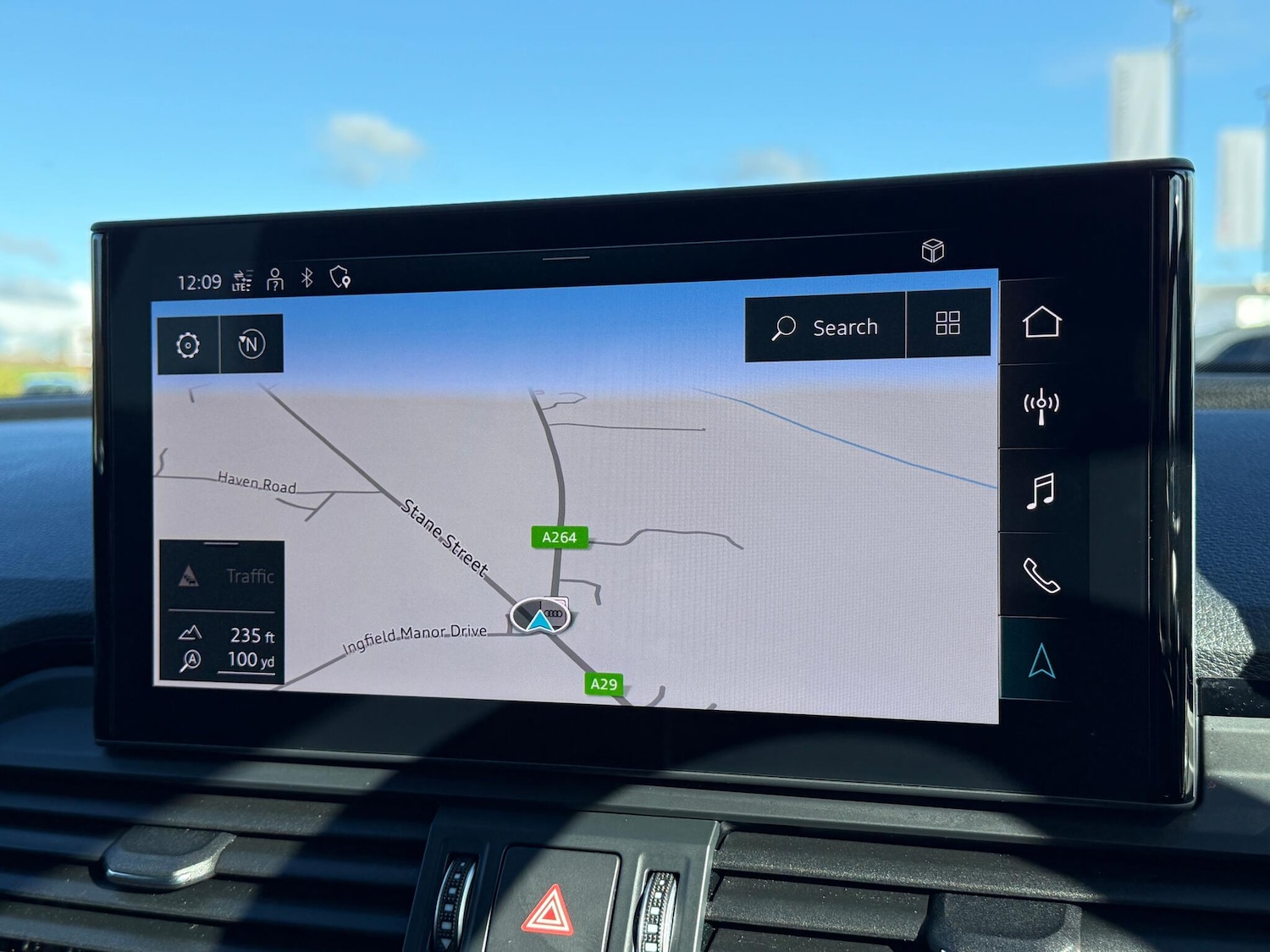 Used Audi Q5 2022 for sale - 77468525: Photo 5