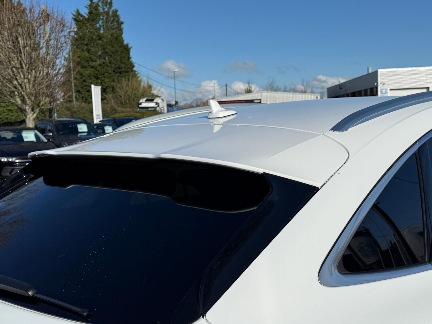 Used Audi Q5 2022 for sale - 77468525: Photo 50