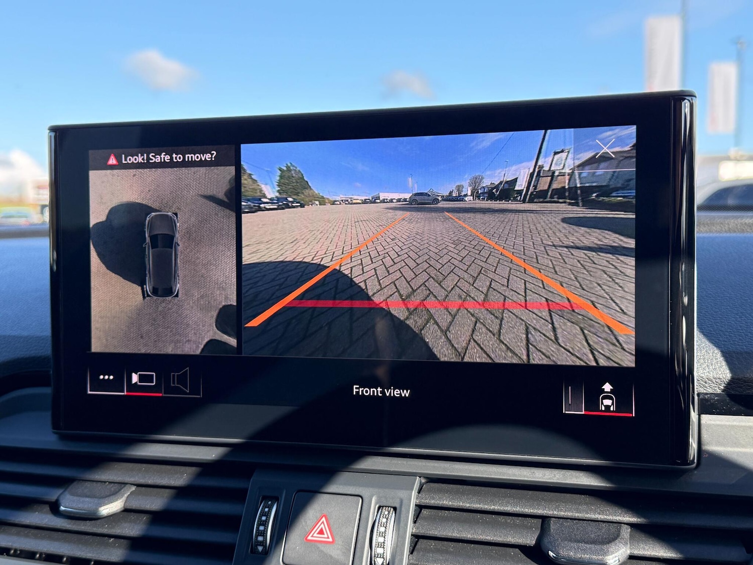 Used Audi Q5 2022 for sale - 77468525: Photo 8