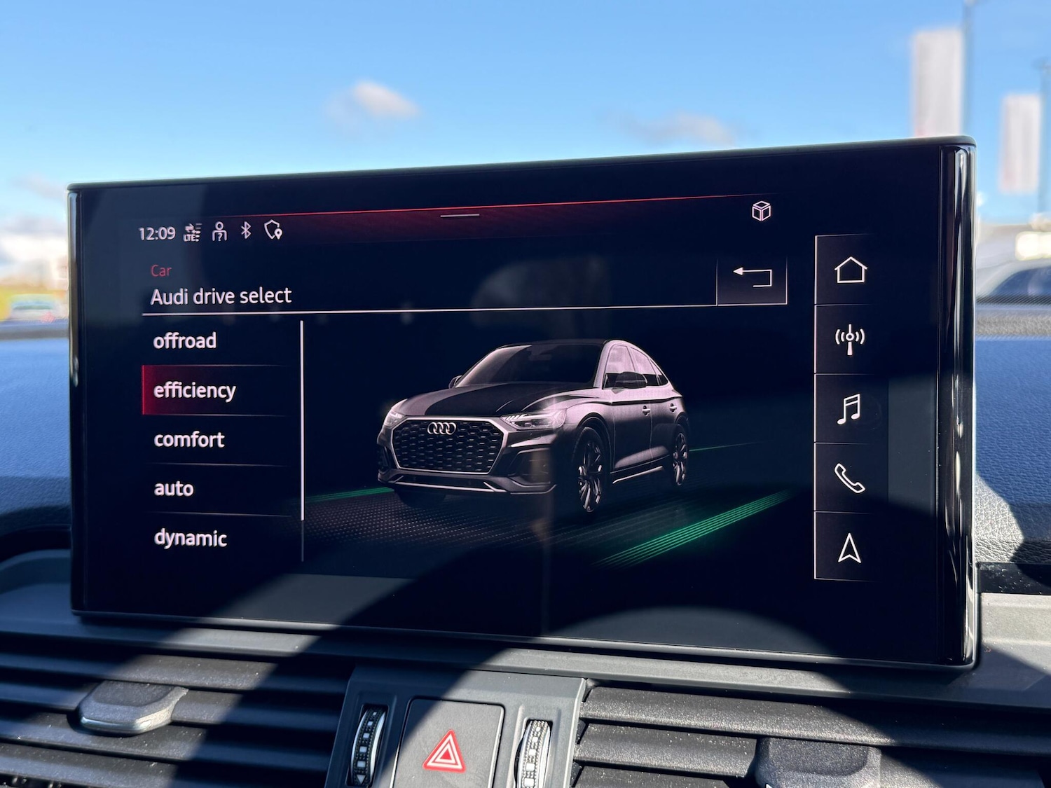 Used Audi Q5 2022 for sale - 77468525: Photo 9