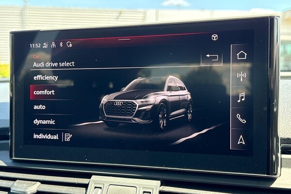 Used Audi Q5 2021 for sale - 75225006: Photo 11