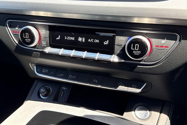 Used Audi Q5 2021 for sale - 75225006: Photo 15