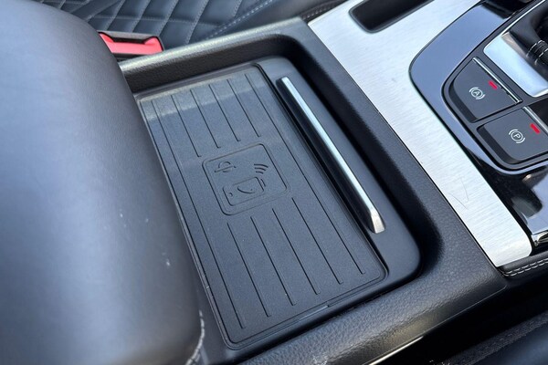 Used Audi Q5 2021 for sale - 75225006: Photo 16