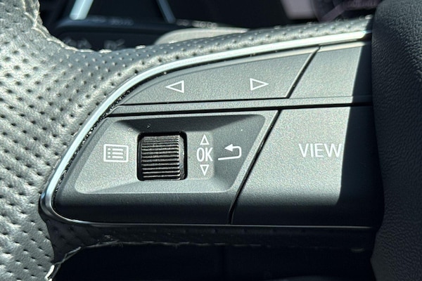 Used Audi Q5 2021 for sale - 75225006: Photo 21