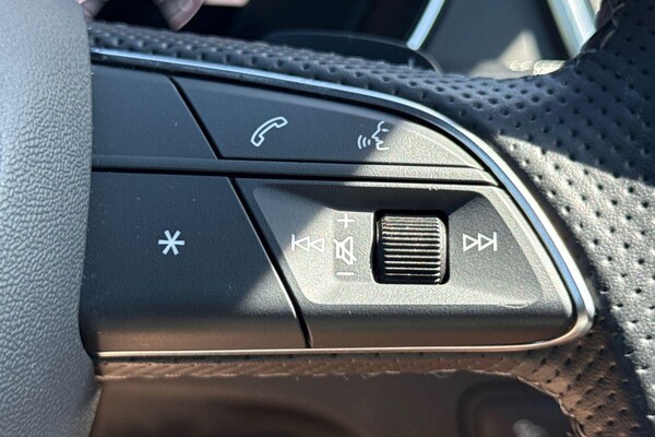 Used Audi Q5 2021 for sale - 75225006: Photo 22