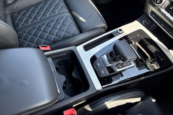 Used Audi Q5 2021 for sale - 75225006: Photo 36