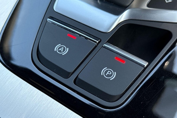 Used Audi Q5 2021 for sale - 75225006: Photo 37
