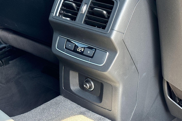 Used Audi Q5 2021 for sale - 75225006: Photo 44