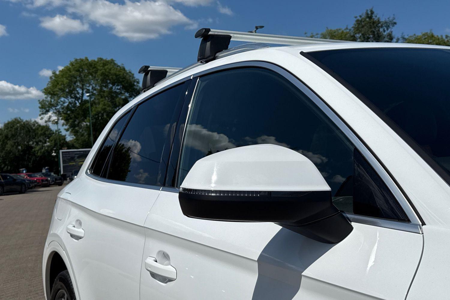 Vehicle 46