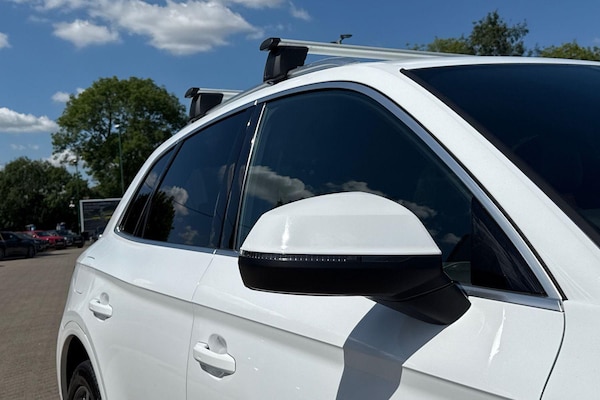 Used Audi Q5 2021 for sale - 75225006: Photo 46