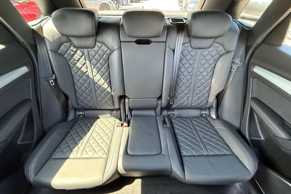 Used Audi Q5 2021 for sale - 75225006: Photo 7